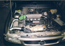 Cold Air Intake Opel Astra F diesel 1.7 TDS 60kw