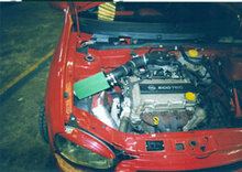 Cold Air Intake Opel Astra G benzine 1.2 16v