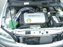 Cold Air Intake Opel Astra G benzine 1.4 16v, 1.6 16v (Ecotec)