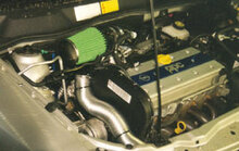 Cold Air Intake Opel Astra G benzine 2.0 OPC 118kw