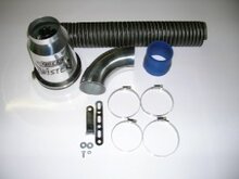 GREEN Performance Kit Opel Astra G 2.0 DTi, 2.2 DTi diesel 1999-