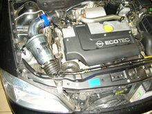 Cold Air Intake Opel Astra G diesel 2.0 DTi, 2.2 DTi