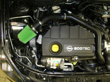 Cold Air Intake Opel Astra H diesel 1.7 CDTi 74kw