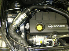 Cold Air Intake Opel Astra H diesel 1.7 CDTi 74kw