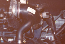 Cold Air Intake Citro&euml;n AX benzine 1.4 GTi