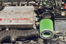 Cold Air Intake Fiat Barchetta 1.8i 16V