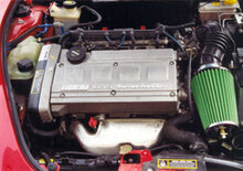 Cold Air Intake Fiat Barchetta 1.8i 16V zonder luchtmassameter
