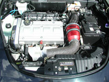 Cold Air Intake Fiat Barchetta 1.8i 16V zonder luchtmassameter