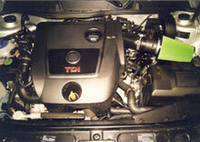 Cold Air Intake Volkswagen Bora diesel 1.9 TDi 96/110kw &Oslash; 80mm AFM