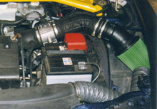 Cold Air Intake Fiat Brava/Bravo bezine 1.8 16V, 2.0 20V HGT