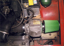 Cold Air Intake Citro&euml;n BX 1.9 GTi