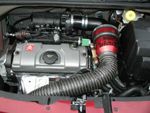 Cold Air Intake Citro&euml;n C3 1.1, 1.4