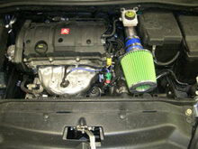 Cold Air Intake Citro&euml;n C4 1.6 16V 80kw