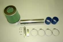 GREEN Performance Kit Citro&euml;n C4 2.0 16V 100kw 2004-