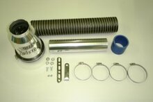 GREEN Performance Kit Citro&euml;n C4 2.0 16V 100kw 2004-