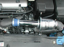 Cold Air Intake Citro&euml;n C4 2.0 16V 100kw