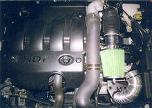 Cold Air Intake Citro&euml;n C5 2.0 HDi 110