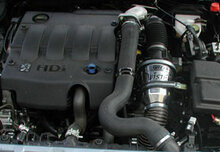 Cold Air Intake Citro&euml;n C5 2.0 HDi 110