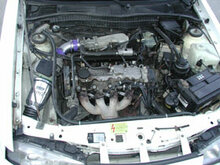 Cold Air Intake Opel Calibra 2.0i 8v 85kw