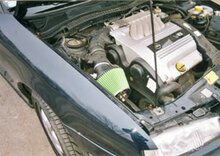 Cold Air Intake Opel Calibra 2.5i V6 24v