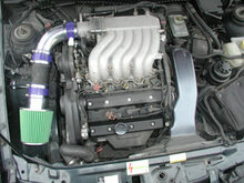Cold Air Intake Opel Calibra 2.5i V6 24v
