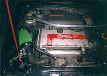 Cold Air Intake Opel Calibra 2.0i turbo 4x4 150kw