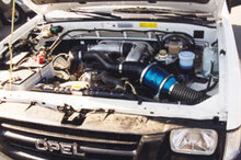 Cold Air Intake Opel Campo 2.5 TD 56kw , 3.1 TD 80kw