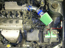 Cold Air Intake Toyota Carina benzine 1.6 16V 77kw mc.4A-FE