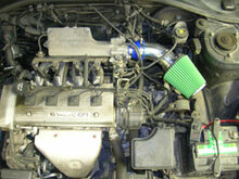Cold Air Intake Toyota Celica T18 1.6 16V 77kw mc.4A-FE
