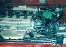 Cold Air Intake Toyota Celica T20 1.8 16V 85kw mc.7A-FE