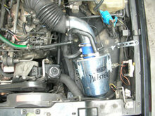 Cold Air Intake Jeep Cherokee benzine 4.0i 135kw (XJ)