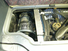 Cold Air Intake Smart City Coupe 700 37/46kw