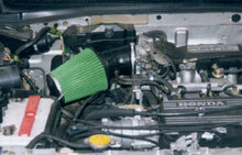 Cold Air Intake Honda Civic 3 1.5i GT 74kw mot.EW3