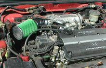 Cold Air Intake Honda Civic 4 1.6i VTEC