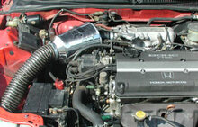 Cold Air Intake Honda Civic 4 1.6i VTEC