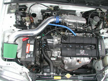 Cold Air Intake Honda Civic 4 1.6i, 1.6i VTEC