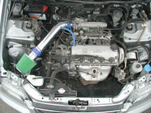 Cold Air Intake Honda Civic 5 Voor alle uitvoeringen