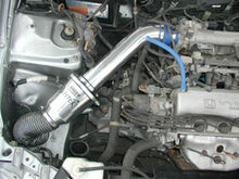 Cold Air Intake Honda Civic 5 Voor alle uitvoeringen