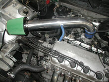 Cold Air Intake Honda Civic 6 benzine 1.4i, 1.4i S, 1.6i