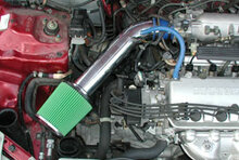 Cold Air Intake Honda Civic 6 benzine 1.5i VTEC-E, 1.6i VTEC, 1.6 VTi VTEC