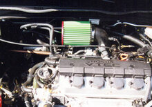 Cold Air Intake Honda Civic 7 1.4, 1.6