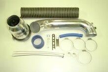 GREEN Performance Kit Honda Civic 7 1.4, 1.6 2001-