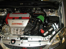 Cold Air Intake Honda Civic 7 2.0 type R