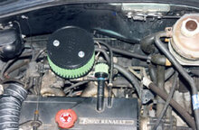 Cold Air Intake Renault Clio 1 benzine 1.4 SPi