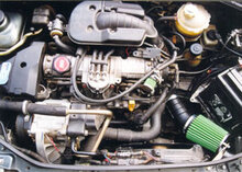 Cold Air Intake Renault Clio 1 benzine 1.7