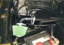 Cold Air Intake Renault Clio 2 1.4 16v, 1.6 16v