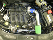 Cold Air Intake Renault Clio 2 1.2 16v