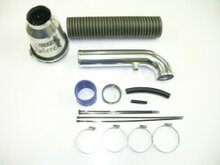 GREEN Performance Kit Renault Clio 2 1.2 16v 2001-2005