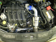 Cold Air Intake Renault Clio 2 1.2 16v