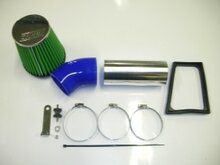 GREEN Performance Kit Renault Clio 2 1.4 16v, 1.6 16v 1999-2005